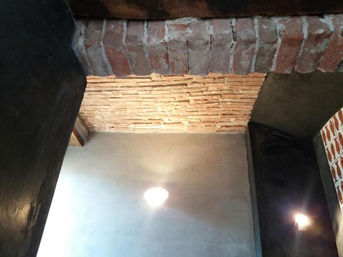 I Baronetti In Centro Bed & Breakfast Agropoli Bagian luar foto